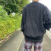 【Men's】NEEDLES SPORTS WEAR | ニードルズ スポーツウェア　BB Jacket [PE/R Fleece] - BLACK - 画像 (7)
