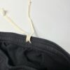 【Unisex】WALLA WALLA SPORT | ワラワラスポーツ　9oz Fleece Sweat Pant - USED BLACK - 画像 (12)