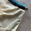 【Men's】RUN AMOK | ランアモック　RUN AMOK × JEAN MICHEL BASQUIAT Alata Basquiat 5" - SAMO YELLOW - 画像 (7)