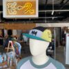 【Men's】RUN AMOK | ランアモック　RUN AMOK × JEAN MICHEL BASQUIAT Run Camper Basquiat - SAMO YELLOW - 画像 (3)