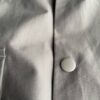 【Men's】BIG MIKE | ビッグマイク　60/40 Cross Mesh Coach Jacket  - GREY - 画像 (12)
