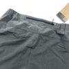 【Unisex】THE NORTH FACE | ザ・ノースフェイス　Flexible Ankle Pant - ミックスチャコール [NB42388] - 画像 (14)