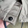 【Men's】patagonia | パタゴニア　Men's Lined Isthmus Coaces Jkt - SEABIRD GREY - 画像 (12)
