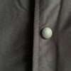【Men's】patagonia | パタゴニア　Men's Lined Isthmus Coaces Jkt - INK BLACK - 画像 (10)