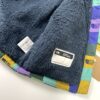 【Kid's】THE NORTH FACE | ザ・ノースフェイス　Baby Novelty Compact Nomad Jacket - TG TNFブロックグリーン [NPB72258] - 画像 (8)