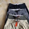 【Men's】melple | メイプル　TOMCAT  Relax Pants - BLACK [MP4SS006] - 画像 (16)