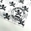 【Unisex】STAMP Run&Co | スタンプ ランアンドカンパニー　STAMP  Neck Gaiter - STAMP BEER RUNNING CLUB - 画像 (6)