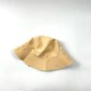 【Kid's】patagonia | パタゴニア　Baby Sun Bucket Hat - High Hopes Geo : Salamander Green [66077] - 画像 (6)