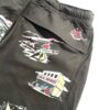 【Men's】STAMP Run&Co | スタンプ ランアンドカンパニー　STAMP 3 Pocket Shorts - CHARCOAL - 画像 (10)