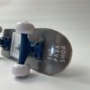 【Kid's】THE PARK SHOP | ザ・パークショップ　PARKBOY Skeatboard - WHITE - 画像 (2)
