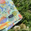 "30%OFF"【Kid's】patagonia | パタゴニア　BabyBaggies Shorts - MEADOW MOOSE : RINSED GREEN [60279] - 画像 (4)