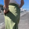 【Ladies】patagonia | パタゴニア　Women's Outdoor Everyday Pants - BUCHORN GREEN [22035] - 画像 (6)