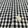 【Men's】*A VONTADE | アボンタージ　Gardener Apron Shirt L/S - BLACK GINGHAM [VTD-0366-SH] - 画像 (13)