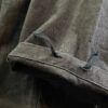 【Men's】*A VONTADE | アボンタージ　Mil Easy Trousers - INK - 画像 (17)