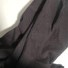 【Men's】*A VONTADE | アボンタージ　Cotton Hemp Painter Pants - INK - 画像 (17)