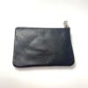 【Unisex】ARTS & CRAFTS | アーツアンドクラフツ　《ELBAMATT ACC》Ge Key&Coin Case - BLACK - 画像 (7)