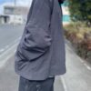 【Men's】patagonia | パタゴニア　W's Skysail Jacket - INK BLACK - 画像 (6)