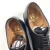 【Men's】HARROGATE | ハロゲイト　Edgeware - BLACK - 画像 (8)