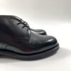 【Men's】HARROGATE | ハロゲイト　KILBURN - BLACK - 画像 (4)