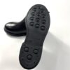 【Men's】HARROGATE | ハロゲイト　CAMDEN - BLACK - 画像 (8)