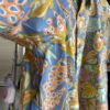 "30%OFF"【Men's】patagonia | パタゴニア　Men's Go To Shirt - FLORISH : ABUNDANT BLUE [52691] - 画像 (5)