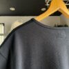 【Men's】NEEDLES | ニードルズ　Henry Neck Tee Cotton Pique - BLACK - 画像 (8)