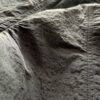 【Men's】BIG MIKE | ビッグマイク　Nylon Rip Front Stitch Easy Pants - CHARCOAL - 画像 (17)