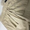 RICCARDO METHA | リカルドメッサ　1Tuck Wide Pants 8Walle Couduroy - BEIGE - 画像 (10)