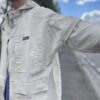 【Men's】patagonia | パタゴニア　W's Skysail Unlined Parka - PUMICE - 画像 (4)