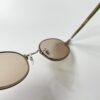 kearny eyewear | カーニーアイウェア　Gravel03 - GREEN STONE × BEIGE [Coarse Tea Lens] - 画像 (6)