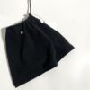 【Unisex】FRANK&MORRIS | フランクアンドモリス　TSUBAME Snood - BLACK - 画像 (8)