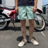 【Men's】patagonia | パタゴニア　Baggies Shorts 〔5inc〕- RINSED GREEN [57022] - 画像 (3)