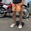 【Men's】patagonia | パタゴニア　Baggies Shorts 〔5inc〕- HEIRLOOM PEACH [57022] - 画像 (3)