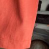 【Men's】*A VONTADE | アボンタージ　7.5oz FootBall T-Shirt - SUNBURN RED - 画像 (12)