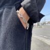 【Men's】melple | メイプル　3.6Pile Shorts - BLACK - 画像 (6)