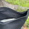 【Unisex】patagonia | パタゴニア　Black Hole MLC Cube 12L - BLACK [49090] - 画像 (5)