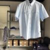 【Men's】patagonia | パタゴニア　Men's Self Guid Hike Shirt - CHILLED BLUE [41905] - 画像 (2)