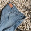 【Men's】*A VONTADE | アボンタージ　5 Pocket Jeans - FADE BLUE [VTD-0102SXX-JNS] - 画像 (2)