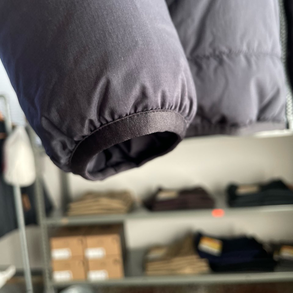 【Men's】THE NORTH FACE | ザ・ノースフェイス Light Rider Jacket - K ブラック - 画像 (13)