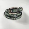 【Men's】Triple E Mfg & Design Inc. | トリプル イー　5/8 Southwest Nylon Webbing Belt - SENECA - 画像 (2)