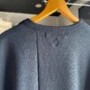 【Men's】melple | メイプル　Salt Creek Thermal Dolman Sleeve - BLACK - 画像 (12)