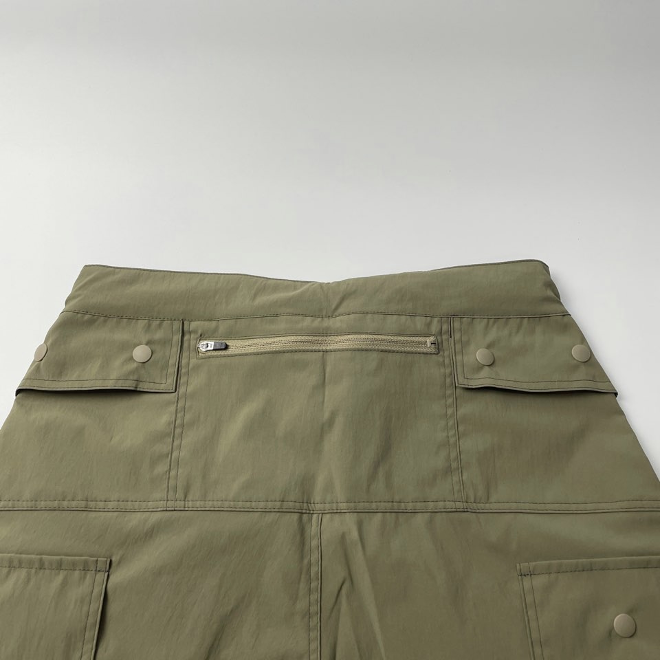 MMA Mountain Martial Arts 9Pocket Shorts - パンツ