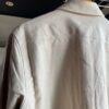 【Men's】BIG MIKE | ビッグマイク　Heavy Flannel Shirts - BEIGE - 画像 (12)