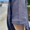【Men's】melple | メイプル　Newport Big Polo - NAVY - 画像 (4)