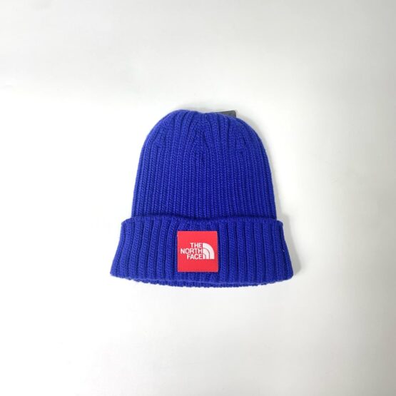 【Kid's】THE NORTH FACE | ザ・ノースフェイス　Kids' Cappucho Lid - ラピスブルー [NNJ41710]