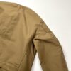 【Men's】*A VONTADE | アボンタージ　Short Engineer Jacket - CAMEL [VTD-0522-JK] - 画像 (16)