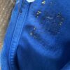 【USED】POLO Ralph Lauren　Pocket T-Shirt - BULE - 画像 (7)