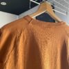【Unisex】WALLA WALLA SPORT | ワラワラスポーツ　3/4 Baseball Tee - TABACO - 画像 (11)