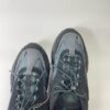 South2 West8 | サウスツーウエストエイト　SOUTH2 WEST8×REEBOK Zig Kinetica 2.5 Edge - BLACK×GREY [LQ995] - 画像 (6)