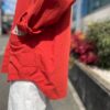 【Men's】*A VONTADE | アボンタージ　Gardener Apron Shirts L/S - HARVEST - 画像 (4)